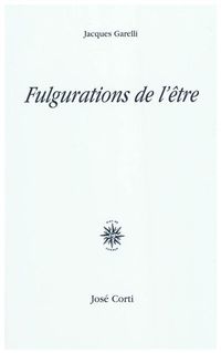 Fulgurations