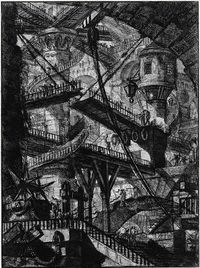 Giovanni Giudici | E lui di essa sia primo architetto