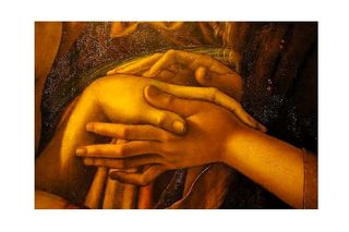 Goffredo Ferretto | Lasciati amare adesso
