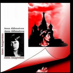 Anna Akhmatova | Le poète