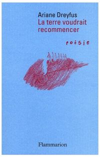 Ariane Dreyfus | Un recoin dans un coin