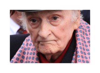 18 octobre 2011 | Mort d&rsquo;Andrea Zanzotto
