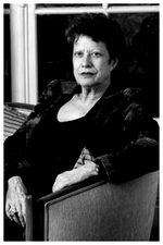 Esther Tellermann | [Jours firent de toi ma teinture]