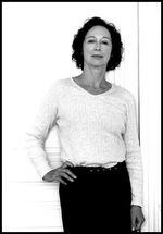 Annie Salager Annie Salager