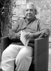 Luis Mizon Luis Mizon...