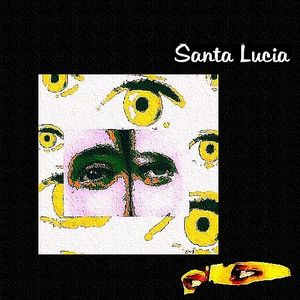 13 décembre **** | Fête de sainte Lucie