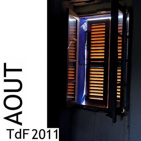 Terres de femmes n° 81 ― août 2011