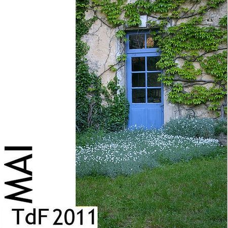 Terres de femmes n° 78 ― mai 2011