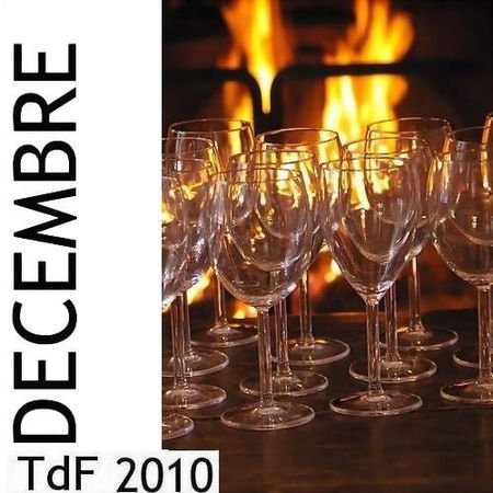 Terres de femmes n° 73 ― décembre 2010