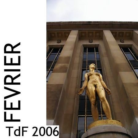 Terres de femmes n° 15 ― février 2006