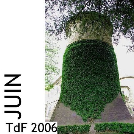Terres de femmes n° 19 ― juin 2006