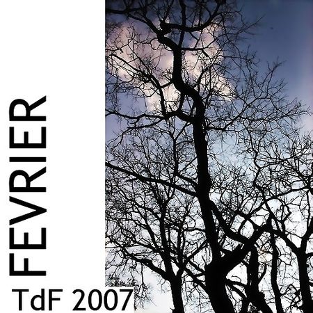 Terres de femmes n° 27 ― février 2007