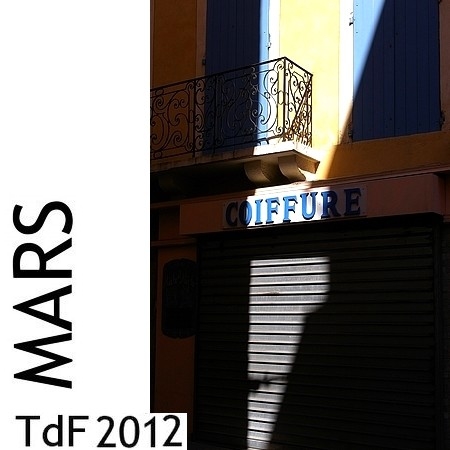 Terres de femmes n° 88 ― mars 2012