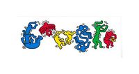 Keith Haring