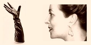 Louise de Vilmorin | Mon cadavre est doux comme un gant