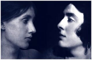 14 décembre 1922 | Virginia Woolf-Vita Sackville-West | Première rencontre