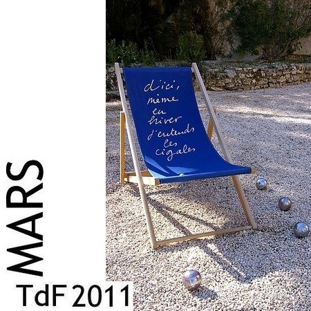 Terres de femmes n° 76 ― mars 2011