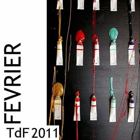 Terres de femmes n° 75 ― février 2011