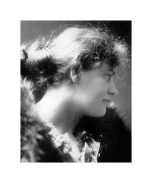 26 février 1901 | Lettre de Lou Andreas-Salomé à Rainer Maria Rilke