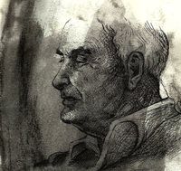 Francis Ponge Francis_ponge_by_silesius22-d3cteek1