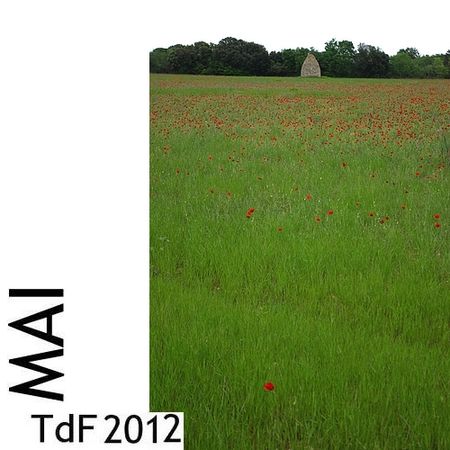 CLIQUER SUR LA PHOTO pour accéder au SOMMAIRE du numéro de mai 2012 TDF MAI 2012