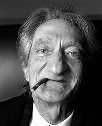 Edoardo Sanguineti