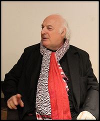 Jean Daive Jean Daive