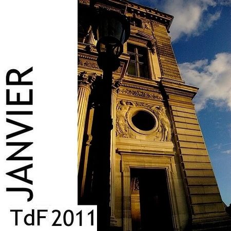 Terres de femmes n° 74 ― janvier 2011