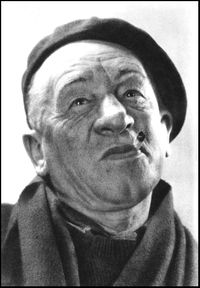 Blaise Cendrars