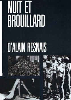31 janvier 1956 | « Nuit et brouillard »