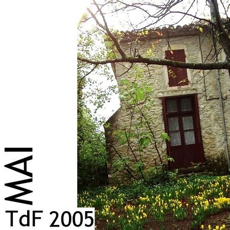 Terres de femmes n° 6 ― mai 2005