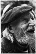 Giuseppe Ungaretti Ungaretti