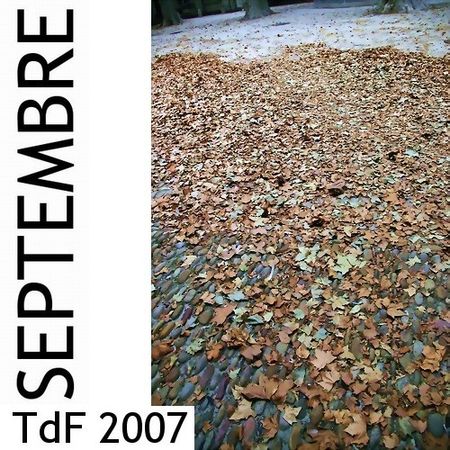 Terres de femmes n° 34 ― septembre 2007