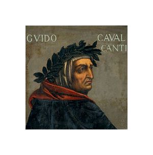 Guido Cavalcanti | Danièle Robert
III sonetto