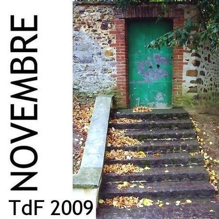 CLIQUER SUR LA PHOTO pour accéder au SOMMAIRE du numéro de novembre 2009 asset asset-image at-xid-6a00d8345167db69e20168ea201426970c
