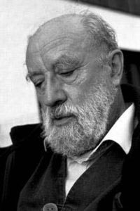 Michel Butor Michel Butor