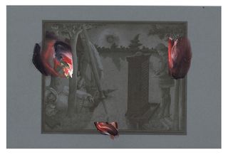 Luce Guilbaud | [il y a eu des pluies]