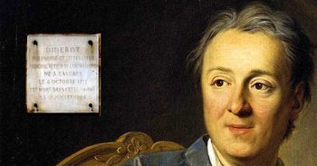 31 juillet 1784 | Mort de Denis Diderot