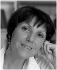 Anne Bihan | photo Marc Le Chélard Anne Bihan photo Marc Le Chélard