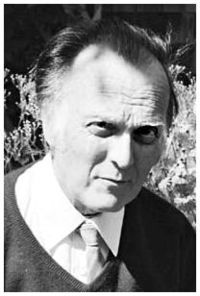 Robert Duncan Robert Duncan