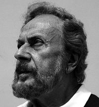 Yannis Ritsos en 1984 Yannis Ritsos