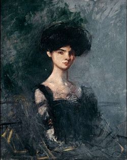 20 décembre 1875 | Naissance de Marie de Régnier