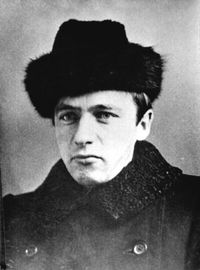Vélimir Khlebnikov Vélimir Khlebnikov