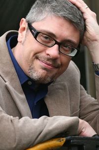 Fabiano Alborghetti Fabiano Alborghetti.2
