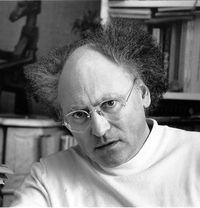 Henri Meschonnic Henri_Meschonnic