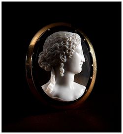 Margaret Atwood | Wish : Metamorphosis to Heraldic Emblem