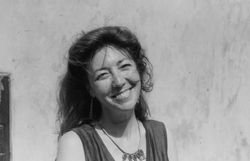 Jeanne Benameur