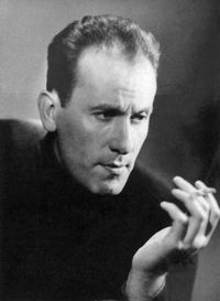 René Char en 1947