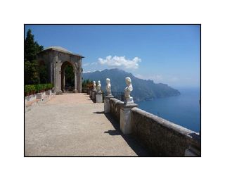 Marc Delouze | Ravello