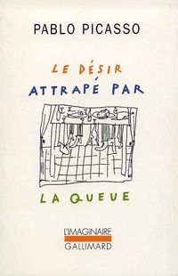 Picasso, Le désir
